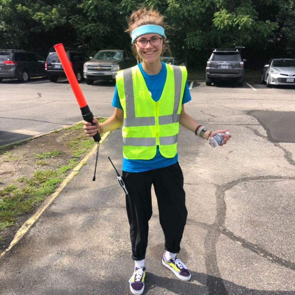 Meet your Posher, Callen